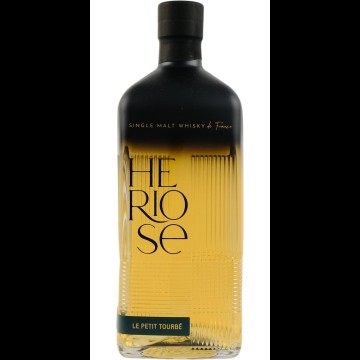 Heriose Le Petit Tourbé