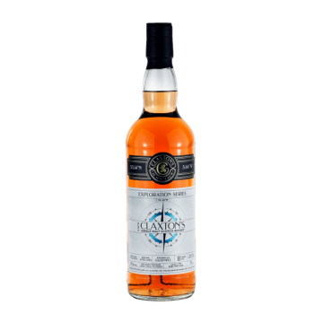 Claxton's Exploration Series - Dalrymple 2010 - 11YO