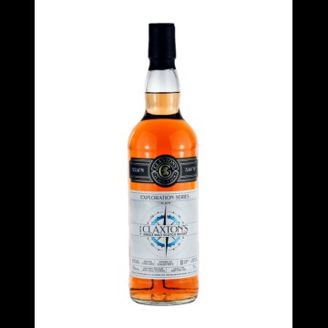 Claxton's Exploration Series - Dalrymple 2010 - 11YO