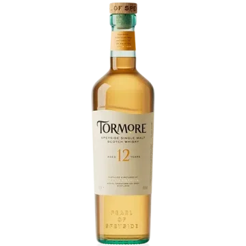 Tormore 12 Years Old