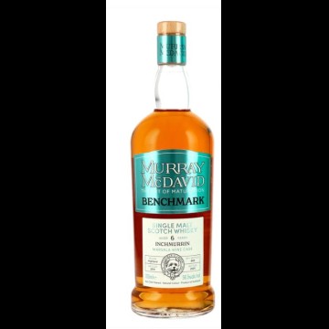 Murray McDavid Benchmark Inchmurrin 6 Years Old 2018