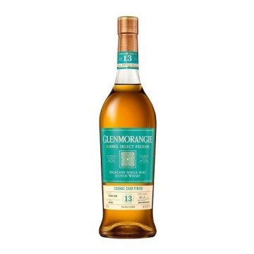 Glenmorangie 13Y Cognac Cask Finish
