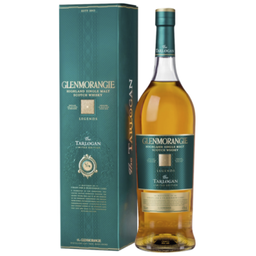 Glenmorangie Tarlogan