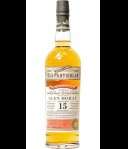 Old Particular Glen Moray 15 Years Old