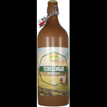 Tesselaar 'Texelendje' Barley Wine