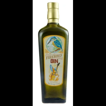 IJsvogel Firebird Gin