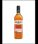 J.P. Wiser's 10 Years Old Triple Barrel