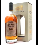 Cooper's Choice 16 Years Old Cameronbridge 2007