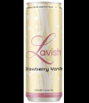 Lavish Strawberry Vanilla Absinthe