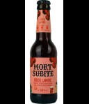 Mort Subite Kriek Lambic