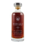 The Red Cask Caol Ila 11 Years Old 2010 #312829