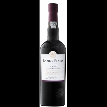 Ramos Pinto Adriano Reserva White