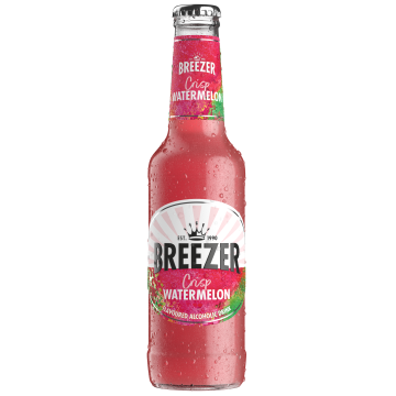 Breezer Watermelon