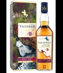 Talisker 18years Single Malt