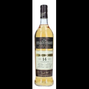 The Maltman Ardmore 14Y 2010 #801429