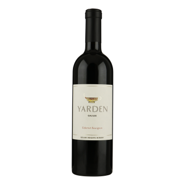 Yarden Cabernet Sauvignon