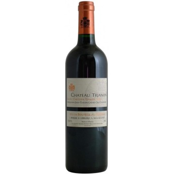 Chateau Trianon St. Emilion Grand Cru