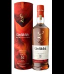 Glenfiddich Rich & Dark Perpetual Vat 02