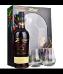 Ron Zacapa 23 Years Old Giftpack
