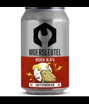 Moersleutel Geitenbreier Bock