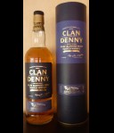 Clan Denny Traditional Islay Blended Malt