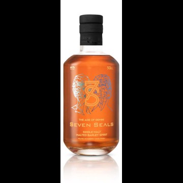 Seven Seals The Age of Gemini