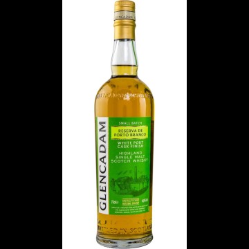 Glencadam Reserva de Porto Branco