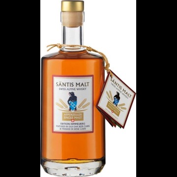 Swiss Malt Santis Himmelberg