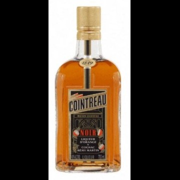 Cointreau Noir