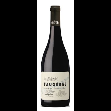 Laurent Miquel Grands Terroirs De Falgarias Faugères
