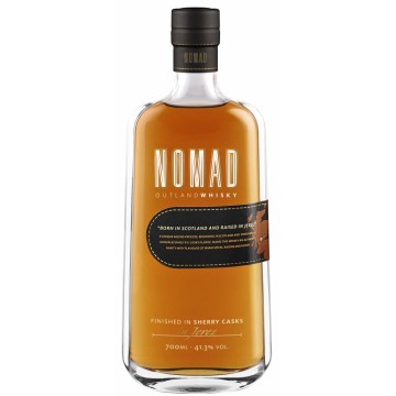 Nomad Outland