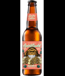 Guilty Monkey Apfelstrudel Dubbelbock