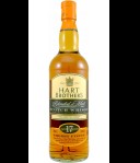 Hart Brothers 17 Years Old Blended Malt Sherry Finish