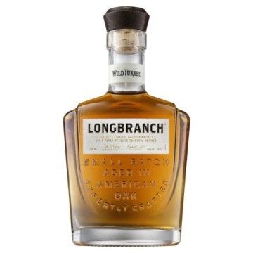 Wild Turkey Longbranch Kentucky Straigth Bourbon