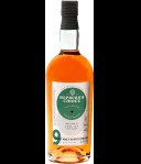 Hepburn's Choice Caol Ila 9 Years Old 2010