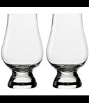 Whisky glasses