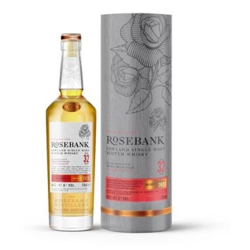 Rosebank 32 Years Old 3th Release