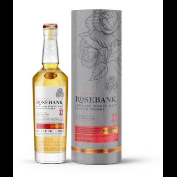Rosebank 32 Years Old 3th Release