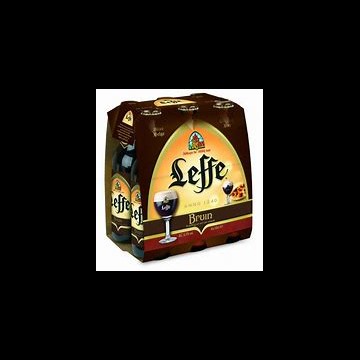 Leffe Bruin