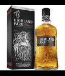 Highland Park Cask Strenght Robust & Intense Release No.2