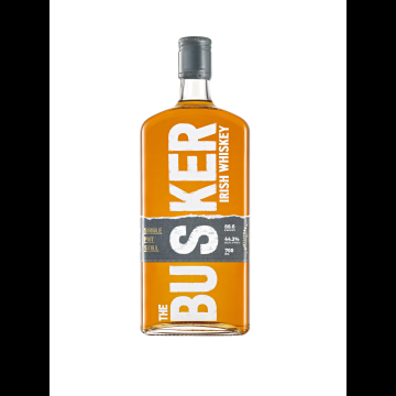 The Busker Single Pot Still