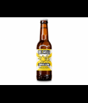 Geel Gevaar De Gele Dreun Limoncello Weizen