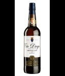 Tio Diego Amontillado