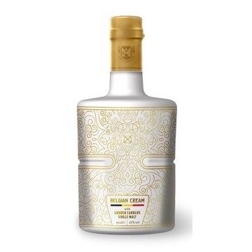 Gouden Carolus Belgian Cream