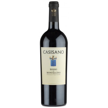 Casisano Rosso Di Montalcino