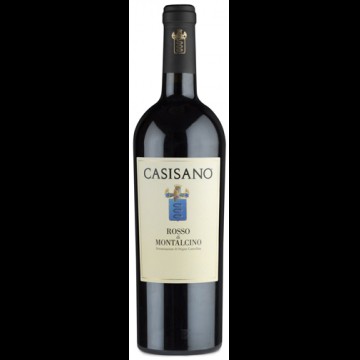 Casisano Rosso Di Montalcino