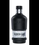 Naud Hidden Loot Original Amber Spiced Rum
