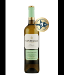 Montecillo Rioja Blanco Barrel Fermented