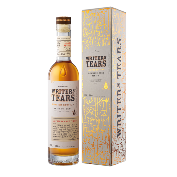 Writers Tears Japanese Cask Finish
