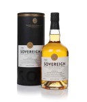 The Sovereign Strathclyde 34 Years Old